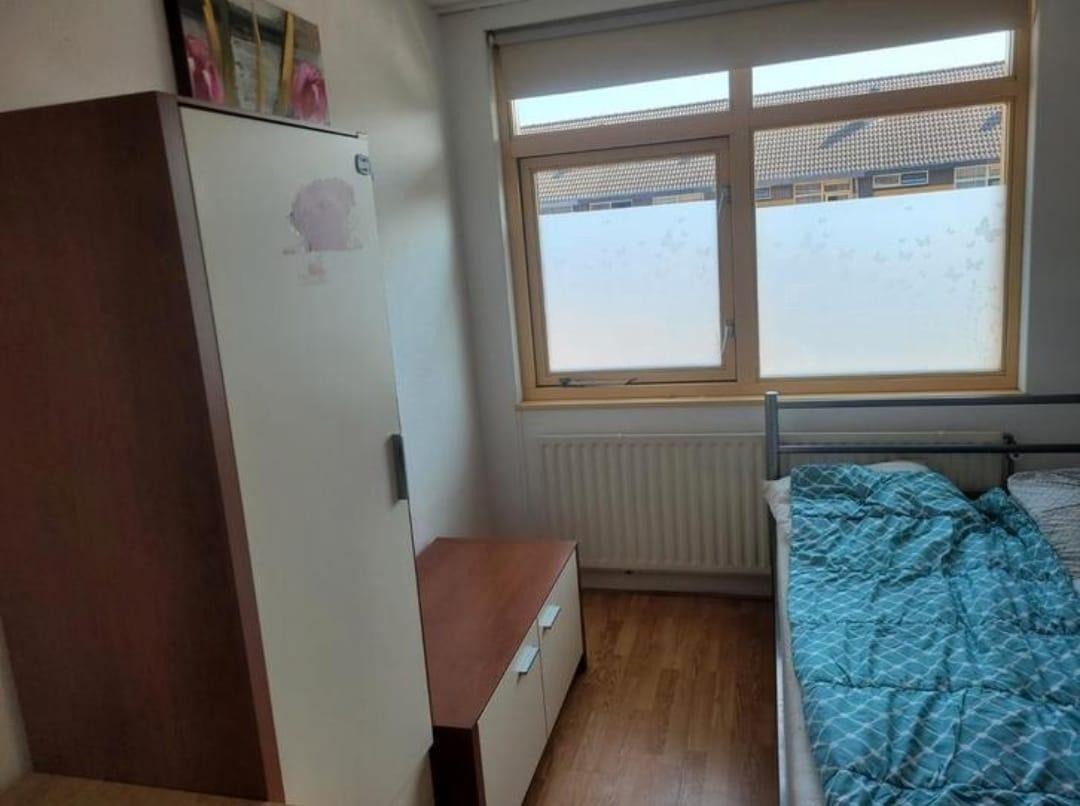 Te huur: Zaandam