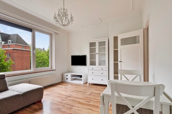 Te huur:  Rotterdam  / €1495,00 p.m. / 44,00m2