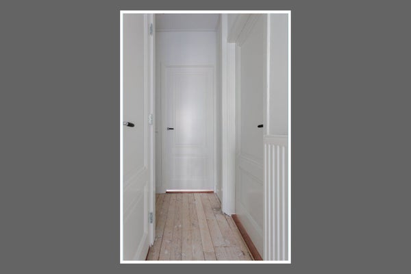 For rent: Amsterdam