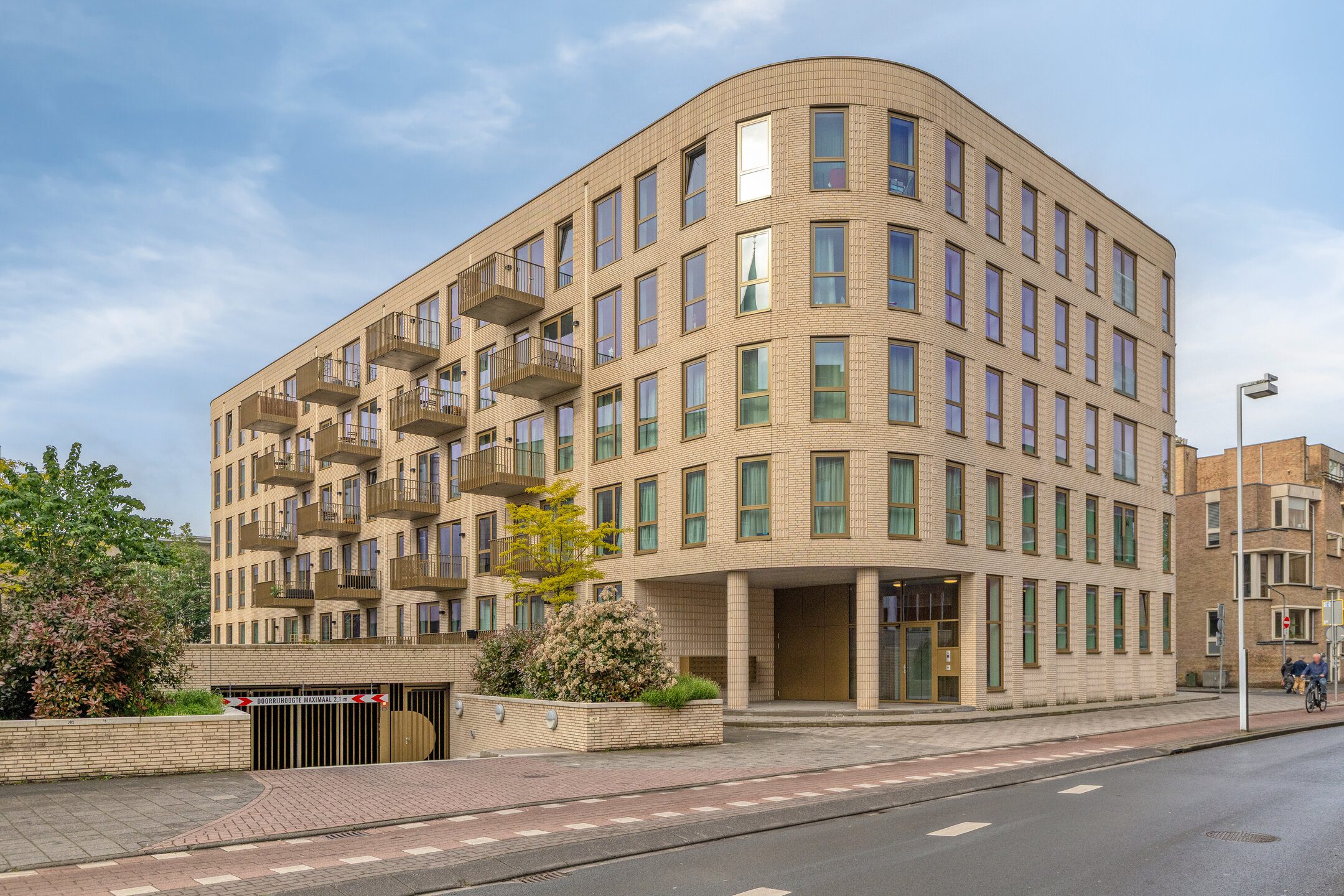 Te huur: Hilversum / €1395,00 p.m. / 60,00m2