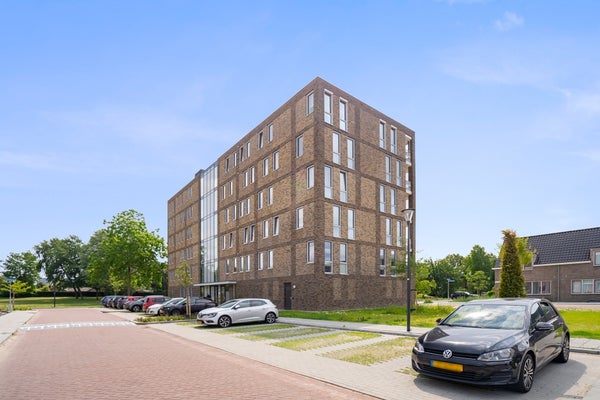 For rent: Bergen op Zoom / €1975.00 p.m. / 109.00m2