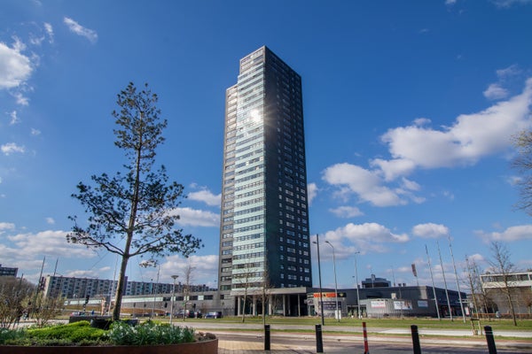 For rent: Eindhoven