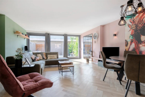 Te huur: Hoogvliet Rotterdam / €1995,00 p.m. / 110,00m2