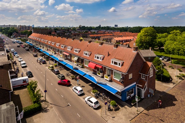 Te huur: Capelle aan den IJssel / €1194,00 p.m. / 98,00m2