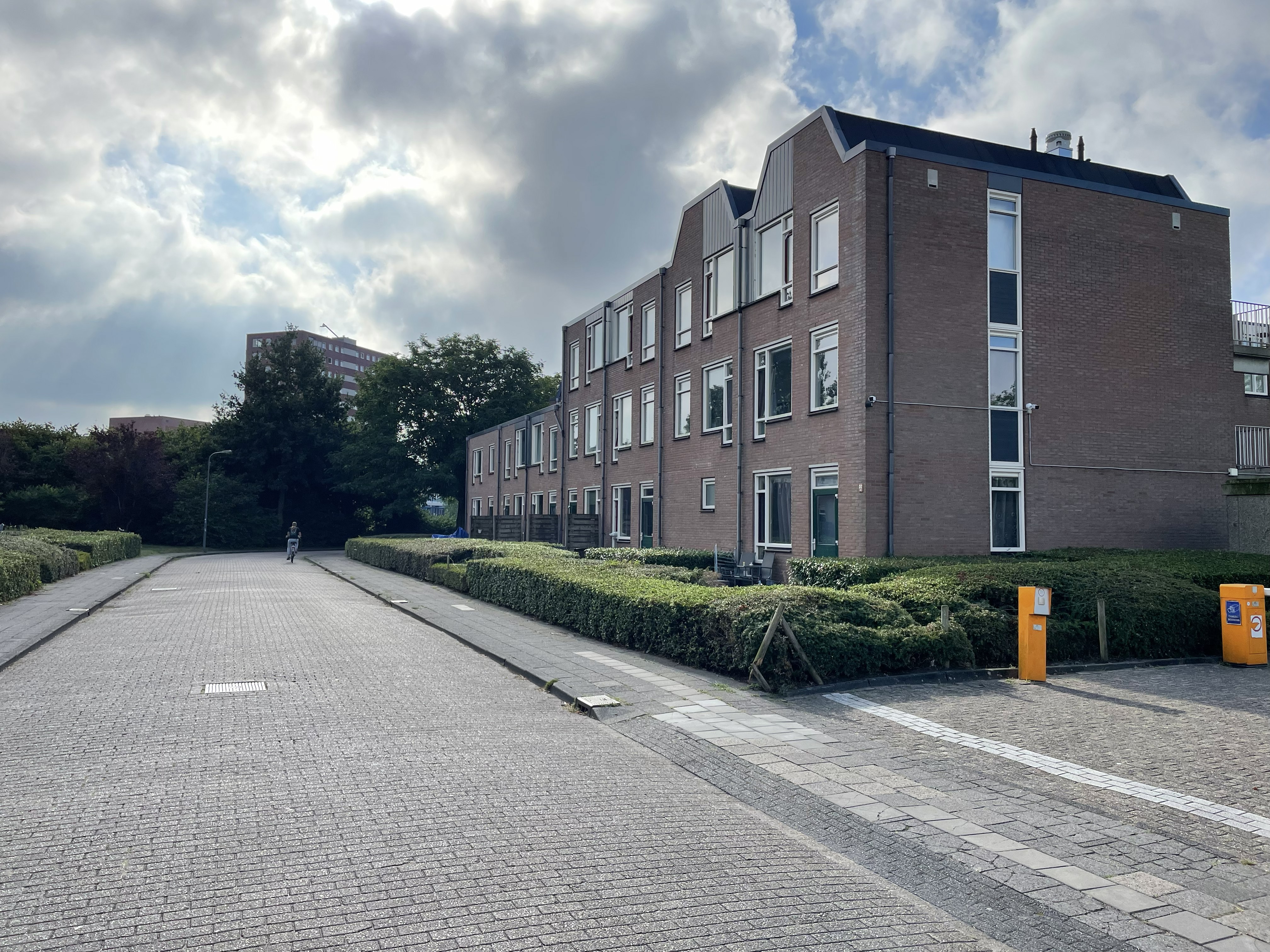 Te huur: Heerenveen / €371 p.m. / 24m2