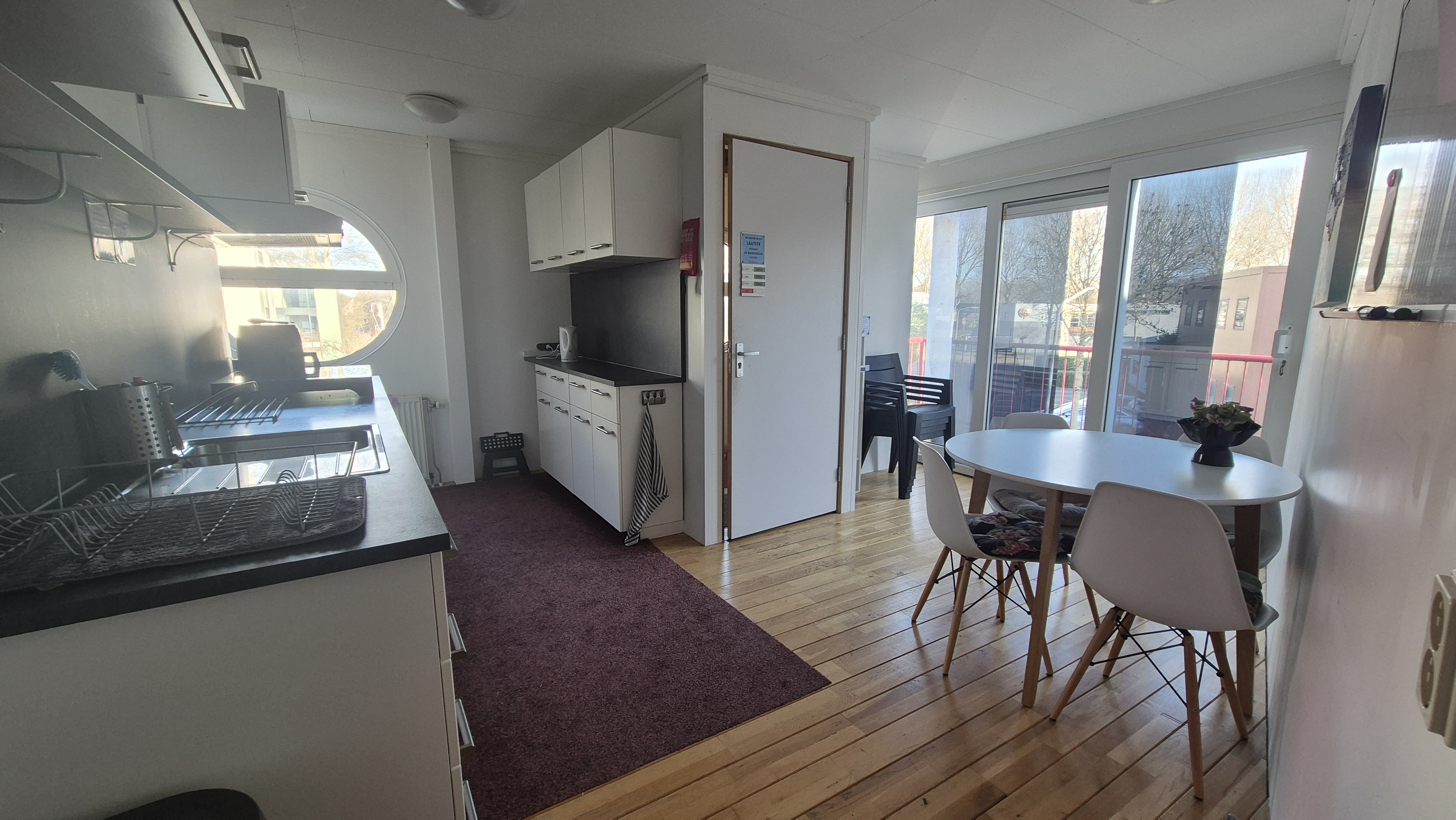 Te huur: Almere / €720 p.m. / 25m2