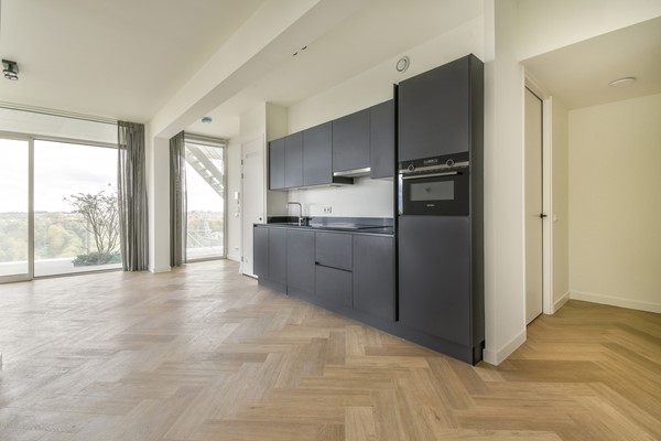 For rent: Amsterdam