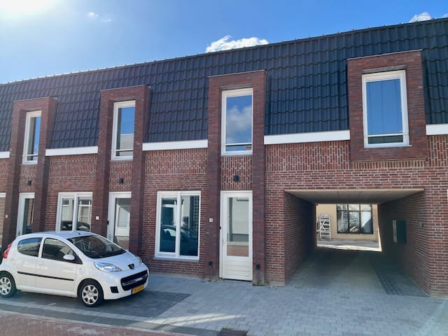 For rent: Weert / €1109.00 p.m. / 40.00m2