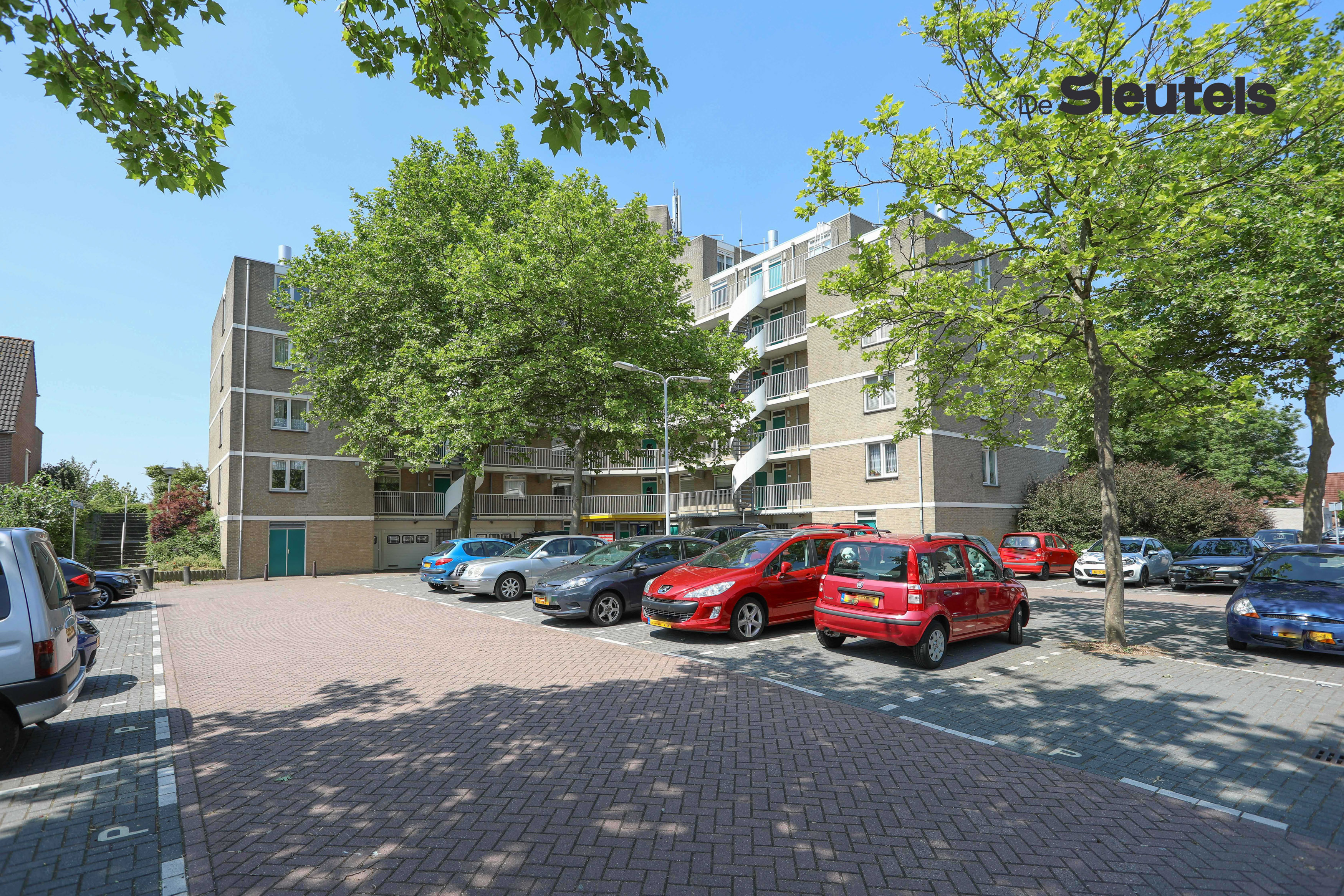 For rent: Leiden