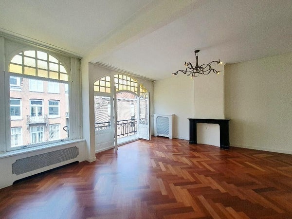Te huur:  Amsterdam  / €4500,00 p.m. / 141,00m2