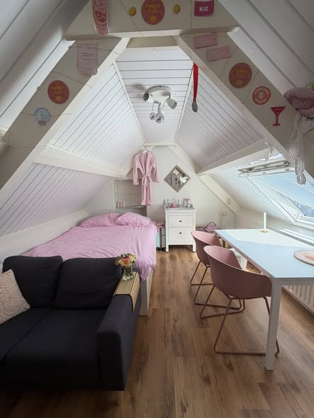 Te huur: Groningen / €380,00 p.m. / 15,00m2