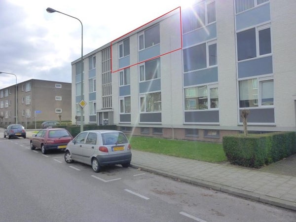 Te huur:  Maastricht  / €664 p.m. / 75m2