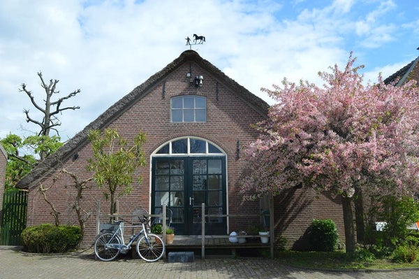 Te huur: Baambrugge / €1800 p.m. / 110m2
