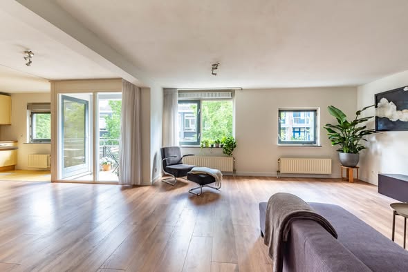 Te huur: Amsterdam / €3100,00 p.m. / 95,00m2