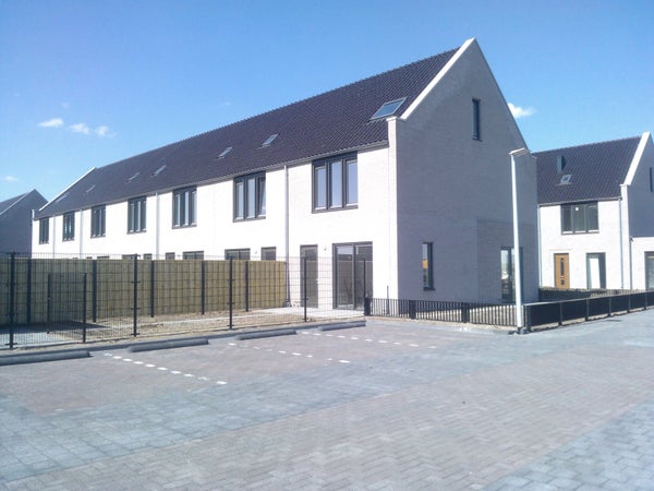 For rent: Zwolle