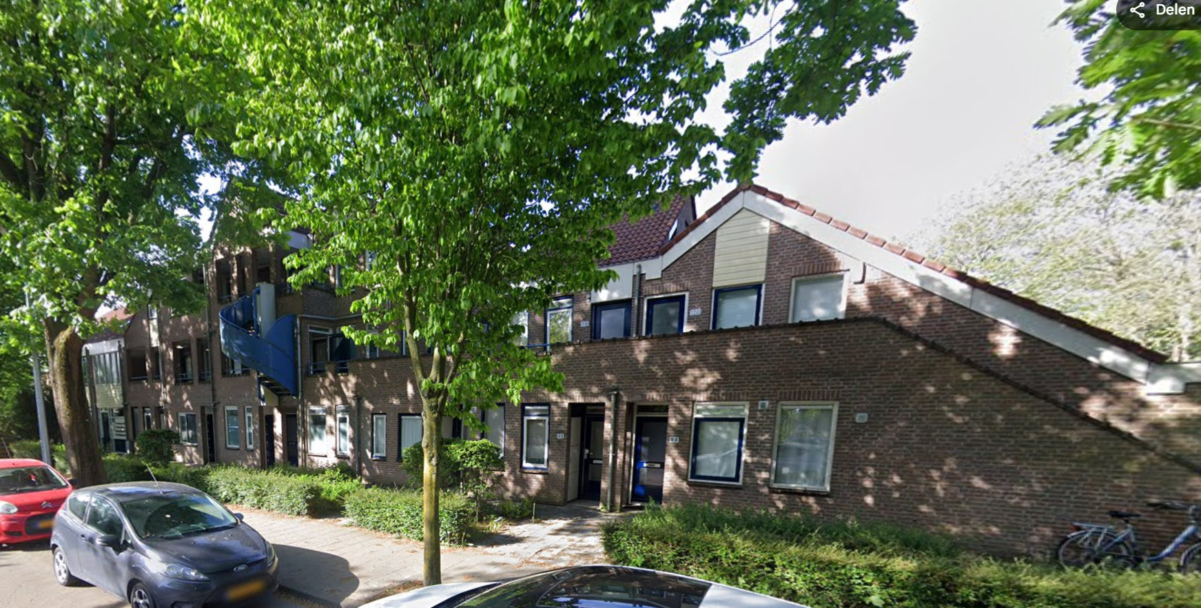 For rent: Alkmaar