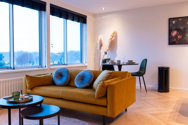 For rent: Amsterdam / €2150.00 p.m. / 40.00m2