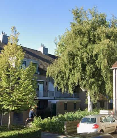 For rent: Amstelveen
