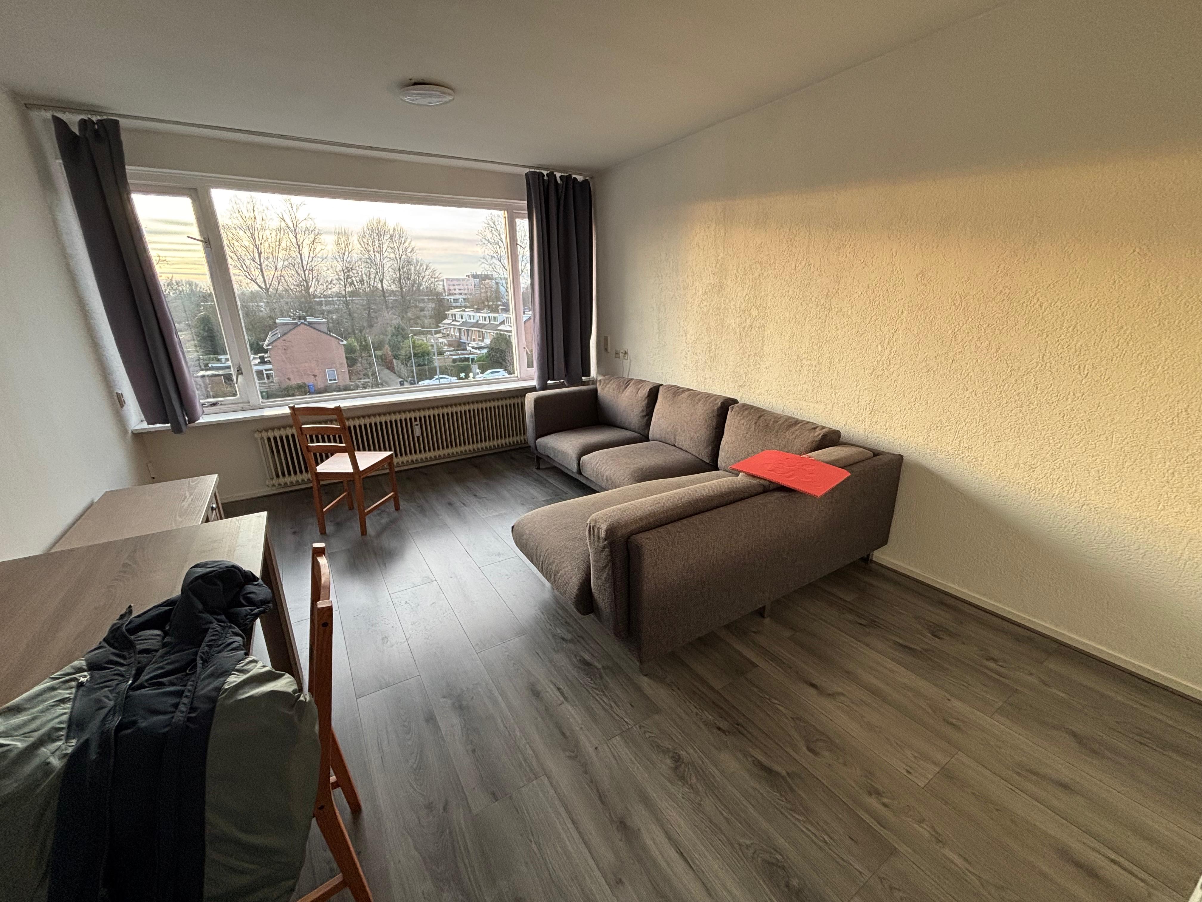 Te huur: Rotterdam / €635 p.m. / 86m2