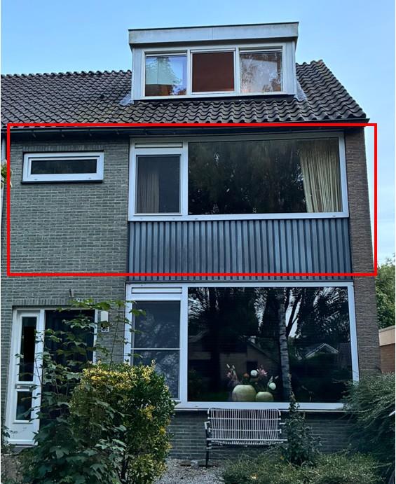 For rent: Vleuten