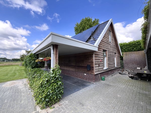 Te huur: Geerdijk / €975 p.m. / 120m2
