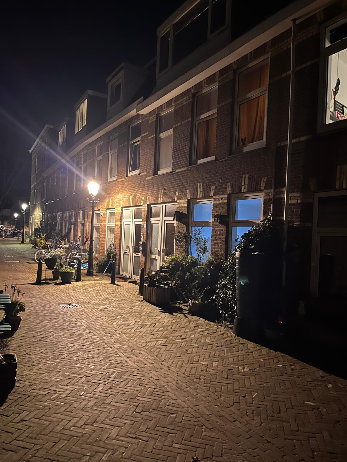 Te huur: Den Haag / €1200 p.m. / 24m2