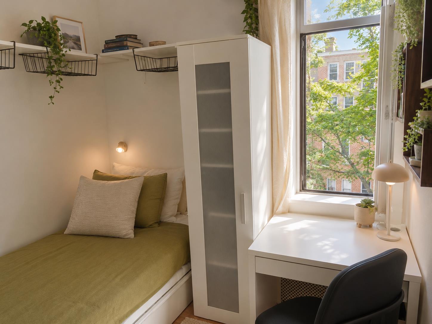 Te huur: Den Haag / €800 p.m. / 165m2