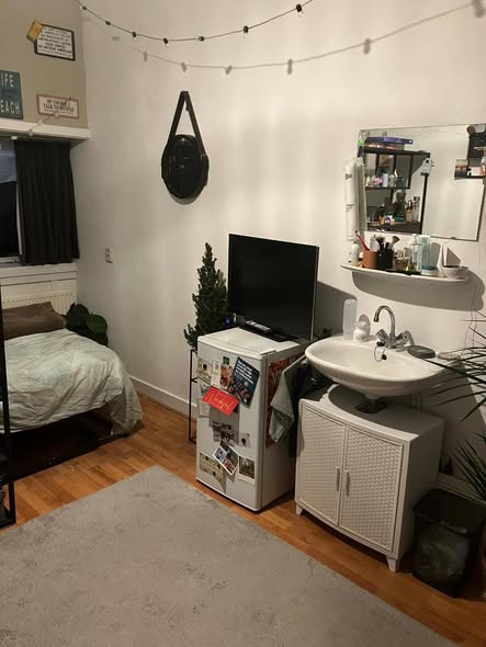 Te huur: Hilversum / €360,00 p.m. / 11,00m2