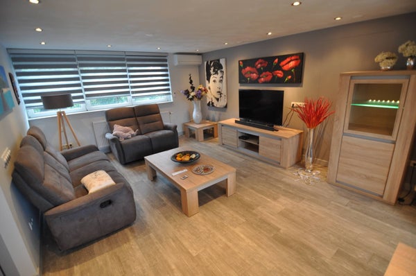 For rent:  Eindhoven  / €1500.00 p.m. / 87.00m2