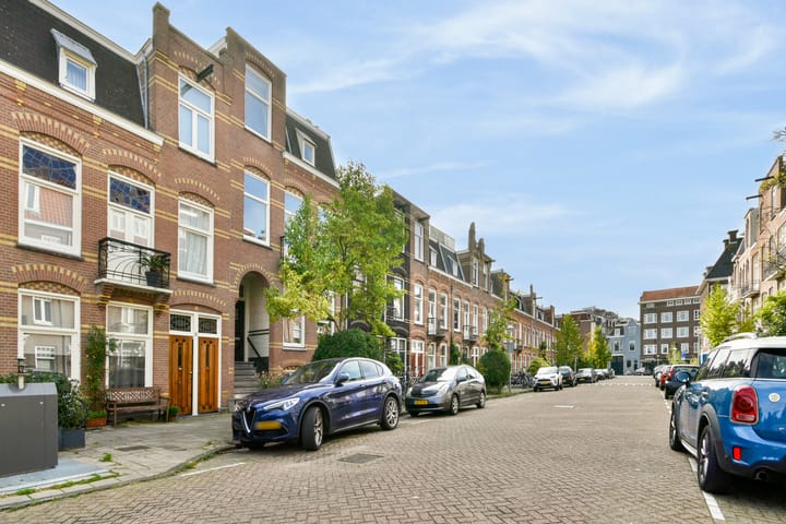 Te huur: Amsterdam