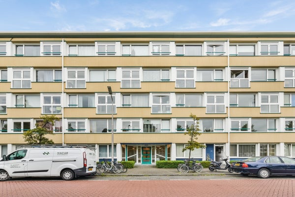 For rent: Amstelveen