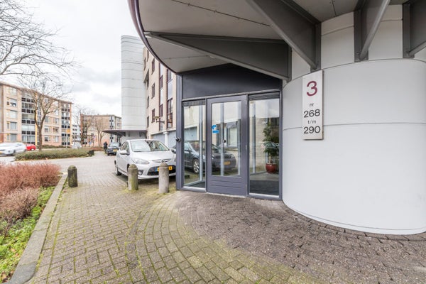 For rent: Zoetermeer