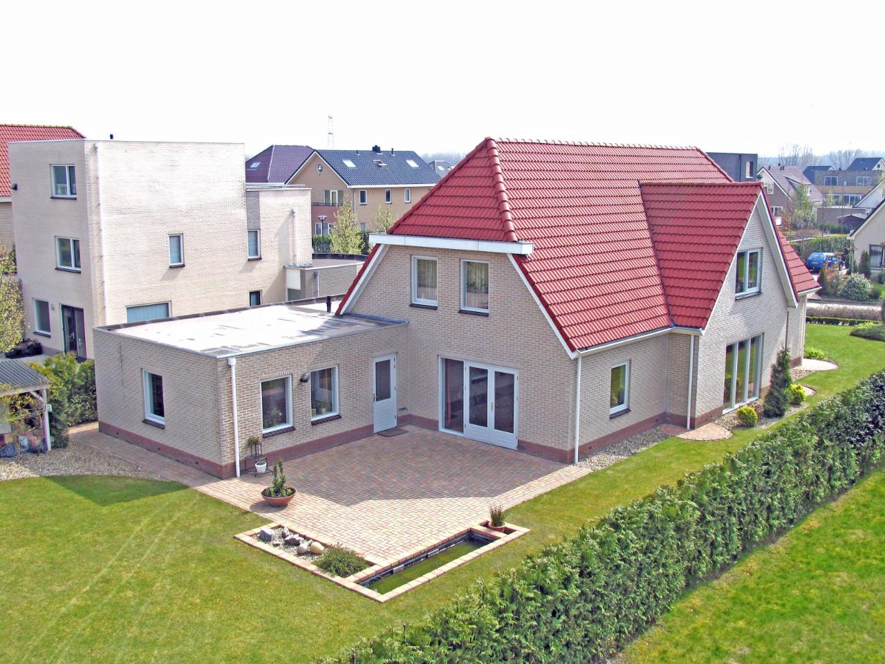 Te huur: Lelystad