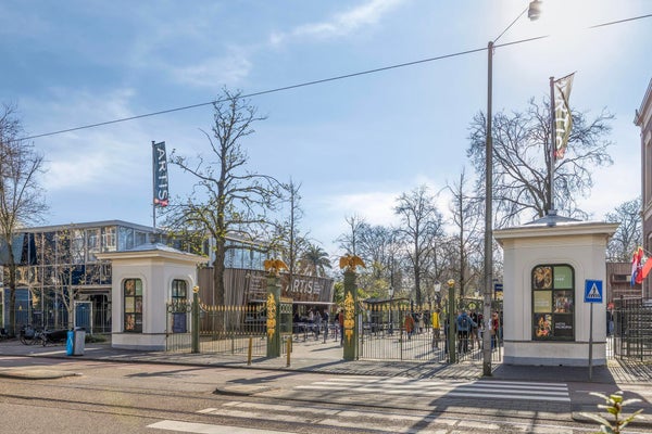 For rent: Amsterdam / €3250 p.m. / 62m2
