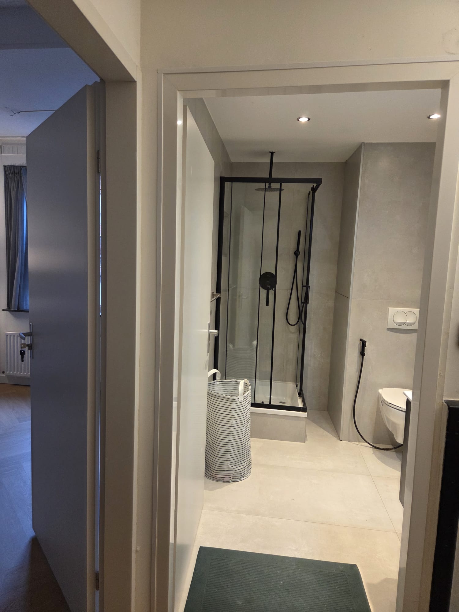 For rent: Amsterdam