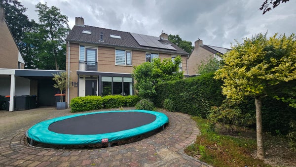 Te huur: Rosmalen / €2600,00 p.m. / 142,00m2