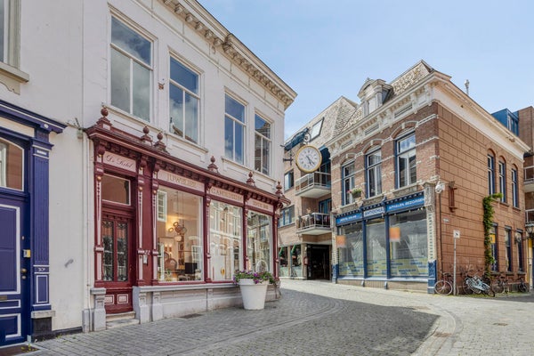 For rent: Bergen op Zoom