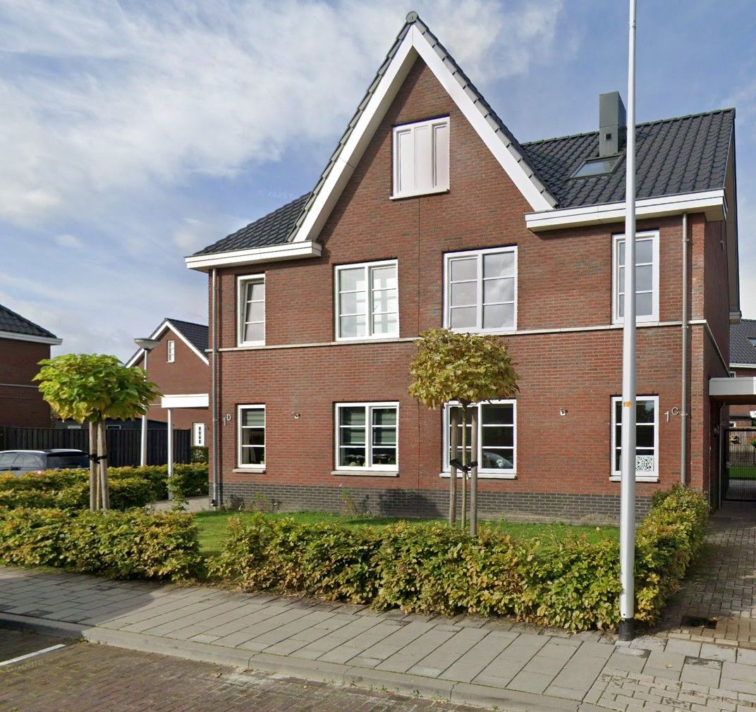 For rent: Almelo
