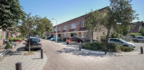 Te huur: Sassenheim / €1555 p.m. / 96m2