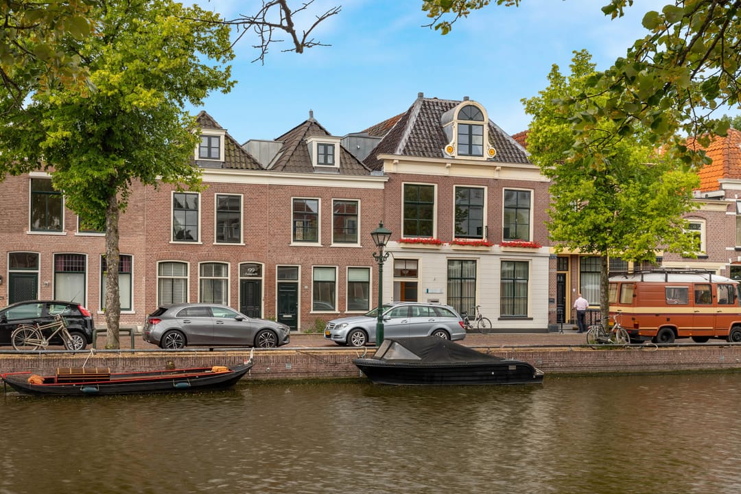 Te huur: Alkmaar / €2350 p.m. / 83m2