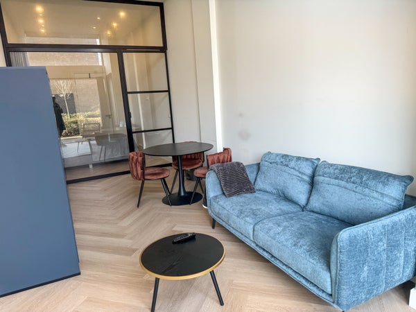 For rent: Beverwijk / €1550.00 p.m. / 35.00m2