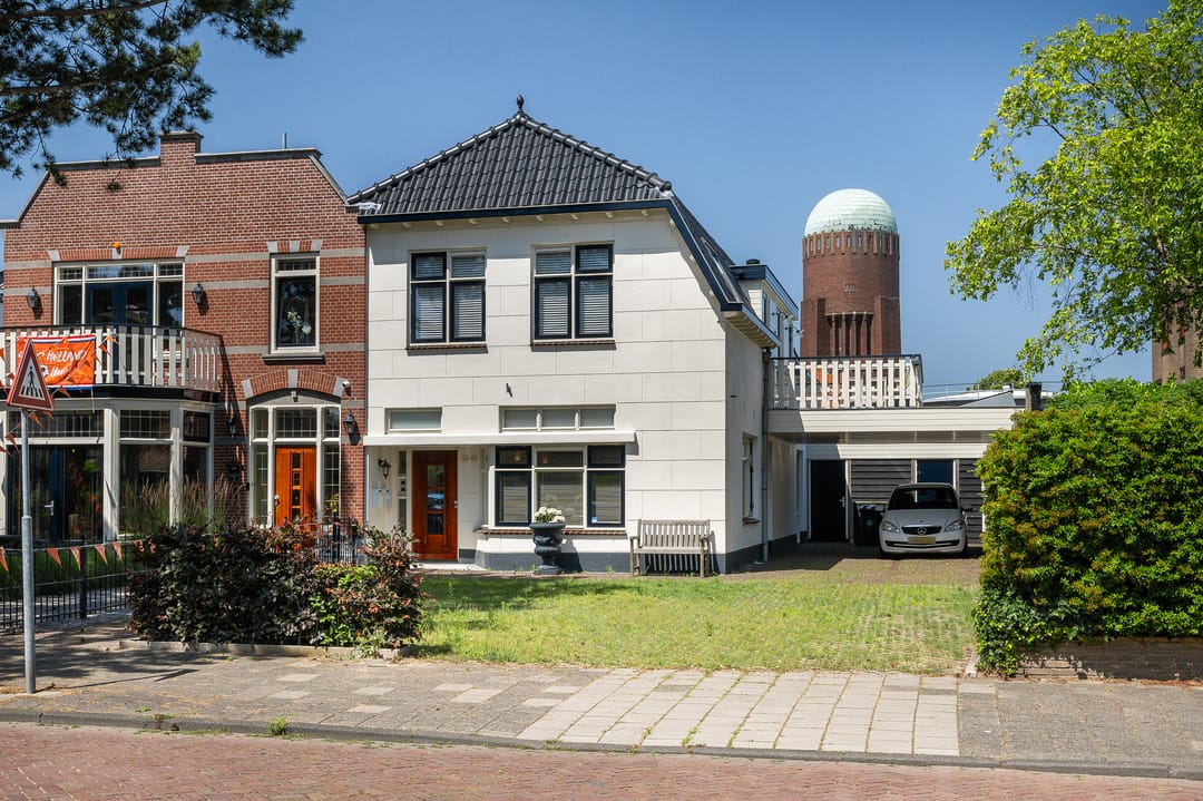 Te huur: Naaldwijk