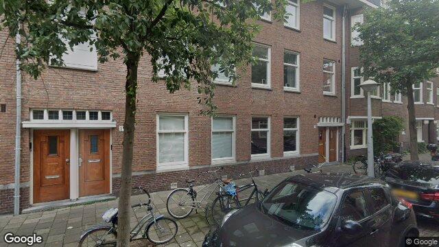 Te huur: Amsterdam