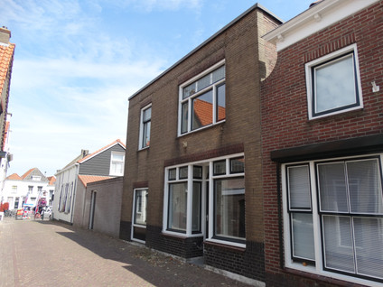 For rent: Brouwershaven