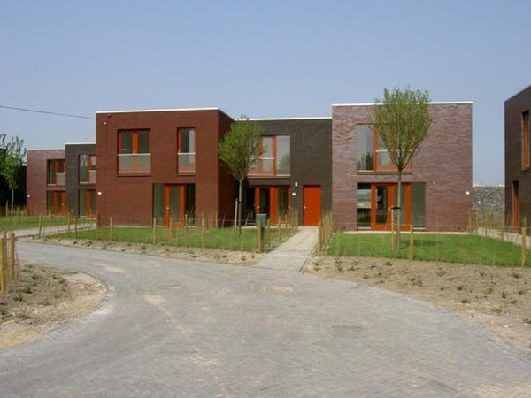 For rent: Utrecht / €1776.00 p.m. / 146.00m2