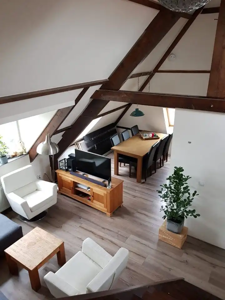 For rent: Tilburg