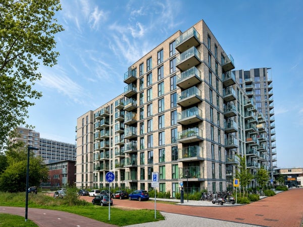 Te huur: Leiden