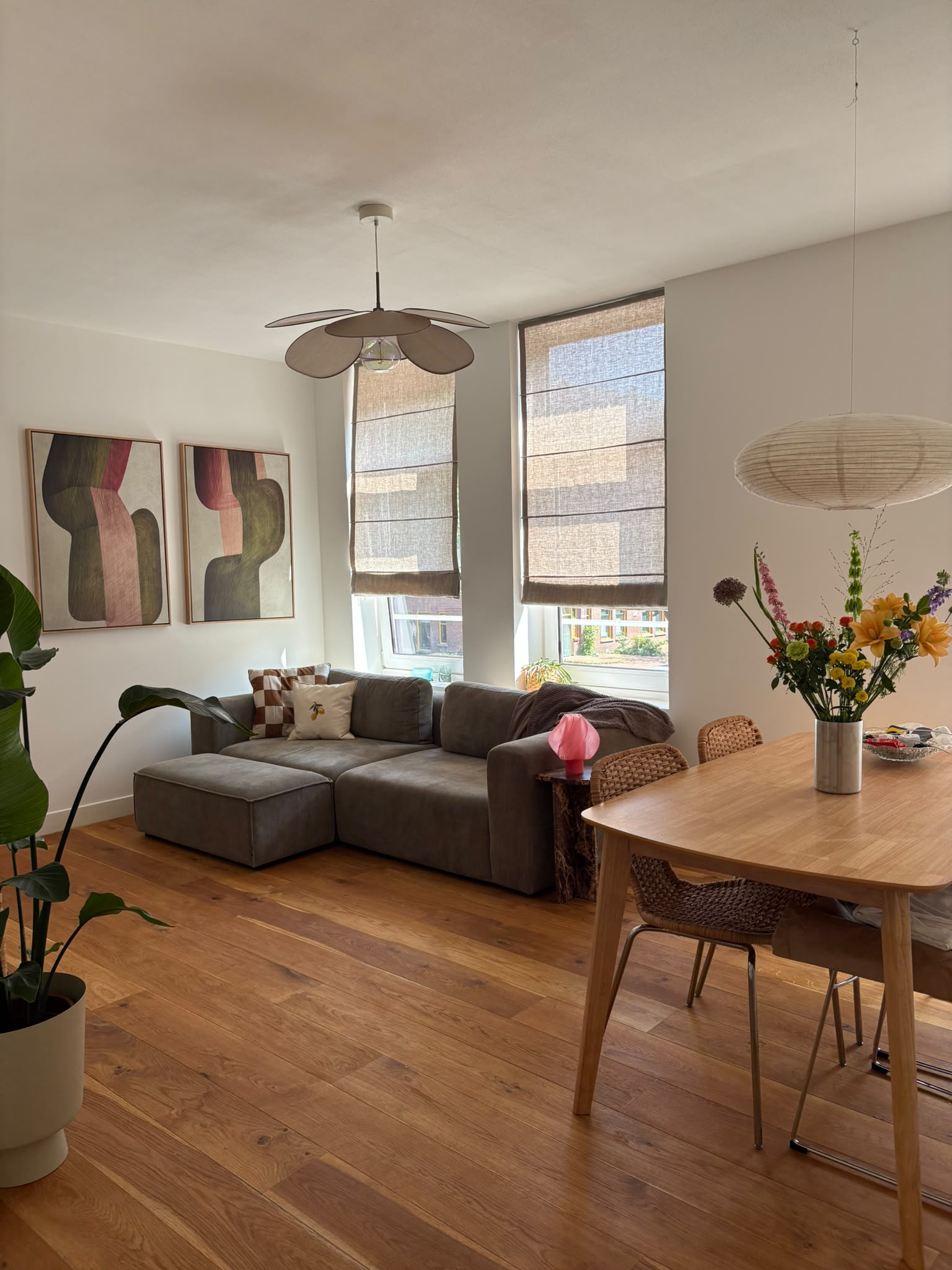 Te huur: Amsterdam