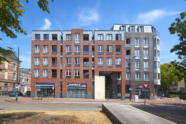 For rent: Nijmegen