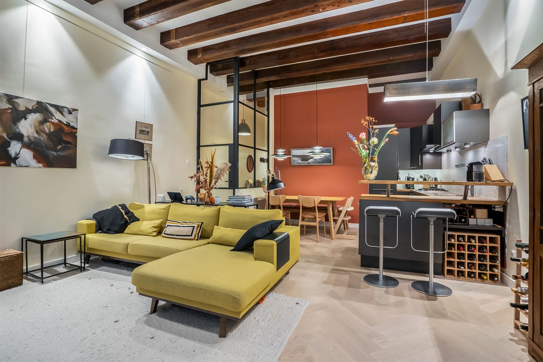 For rent: Amsterdam / €2850.00 p.m. / 78.00m2